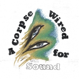 Image du média "A CORPSE WIRED FOR SOUND de MERCHANDISE"