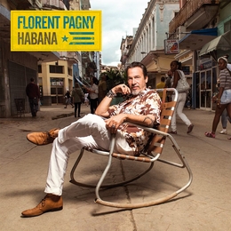 Image du média "HABANA de Florent PAGNY"