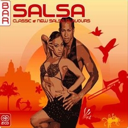 Image du média "BAR SALSA: CLASSIC & NEW SALSA FLAVOURS"