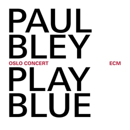 Image du média "OSLO CONCERT de Paul BLEY"