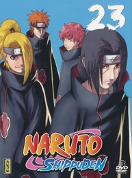 Image du média "NARUTO SHIPPUDEN - 23 de Hayato DATE"