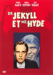 Image du média "DR JEKYLL & MR HYDE de John Stuart ROBERTSON"