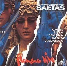 Image du média "SAETAS: CANTE DE LA SEMANA SANTA ANDALUZA"