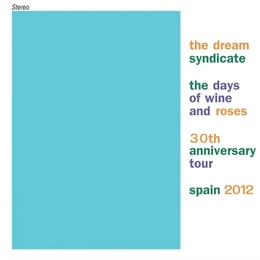 Image du média "THE DAYS OF WINE AND ROSES (+BONUS) de THE DREAM SYNDICATE"