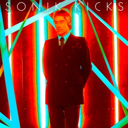 Image du média "SONIK KICKS de Paul WELLER"