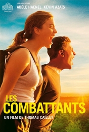 Image du média "LES COMBATTANTS de Thomas CAILLEY"