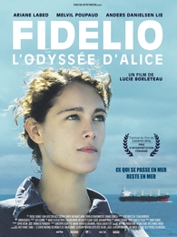 Image du média "FIDELIO, L'ODYSSÉE D'ALICE de Lucie BORLETEAU"