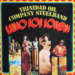 Image du média "LIMBO FOR LOVERS de TRINIDAD OIL COMPANY STEELBAND"