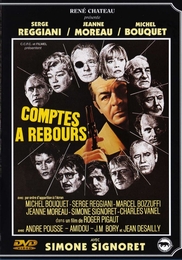 Image du média "COMPTES À REBOURS de Roger PIGAUT"