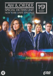 Image du média "LAW & ORDER: SPECIAL VICTIMS UNIT - 19 de Arthur W. FORNEY"