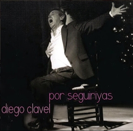 Image du média "POR SEGUIRIYAS de Diego CLAVEL"