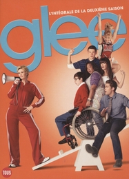 Image du média "GLEE - 2/3 de Ryan MURPHY"