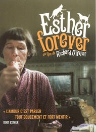 Image du média "ESTHER FOREVER de Richard OLIVIER"