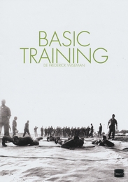 Image du média "BASIC TRAINING de Frederick WISEMAN"