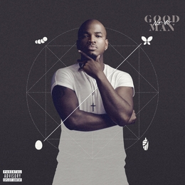 Image du média "GOOD MAN de NE-YO"