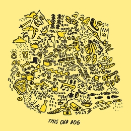 Image du média "THIS OLD DOG de Mac DEMARCO"