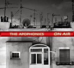 Image du média "ON AIR de THE APOPHONICS"