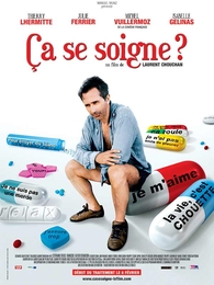 Image du média "ÇA SE SOIGNE? de Laurent CHOUCHAN"