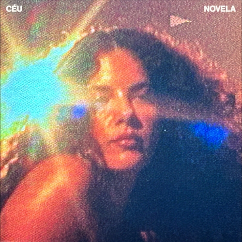 Couverture NOVELA de CÉU