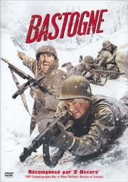 Image du média "BASTOGNE de William A. WELLMAN"