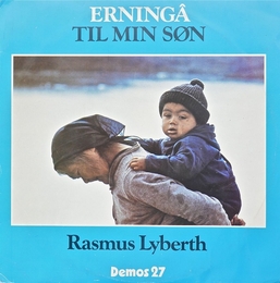 Image du média "ERNINGAA de Rasmus LYBERTH"