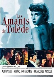 Image du média "LES AMANTS DE TOLÈDE de Henri DECOIN"