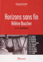 Image du média "HORIZONS SANS FIN de Jean DRÉVILLE"