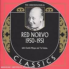 Image du média "1950-1951 de Red NORVO"