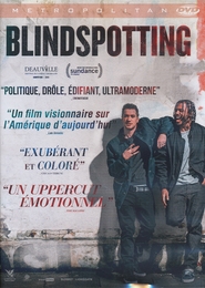 Image du média "BLINDSPOTTING de Carlos LOPEZ ESTRADA"