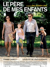 Image du média "LE PÈRE DE MES ENFANTS de Mia HANSEN-LOVE"