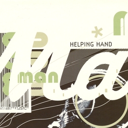 Image du média "HELPING HAND de MAN (FRA)"