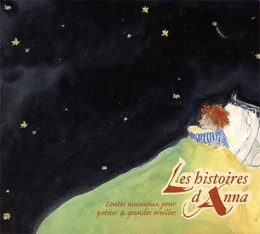 Image du média "LES HISTOIRES D'ANNA de Zosia LADOMIRSKA & FLORENCE LALOY"