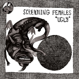 Image du média "UGLY de SCREAMING FEMALES"