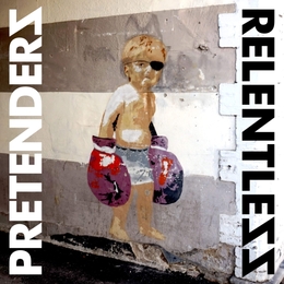 Image du média "RELENTLESS de PRETENDERS"