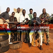 Image du média "FARIMA de BAMBA WASSOULOU GROOVE"