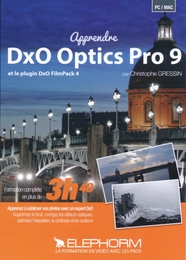 Image du média "DXO OPTICS PRO 9 R ET LE PLUGIN FILMPACK 4 de ELEPHORM"