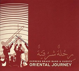 Image du média "ORIENTAL JOURNEY de EXPRESS BRASS BAND"