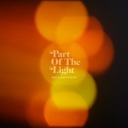 Image du média "PART OF THE LIGHTT de Ray LAMONTAGNE"