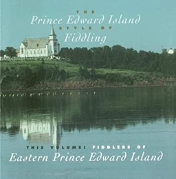 Image du média "FIDDLERS OF EASTERN PRINCE EDWARD ISLAND"