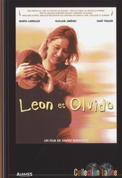 Image du média "LEON ET OLVIDO de Xavier BERMÚDEZ"