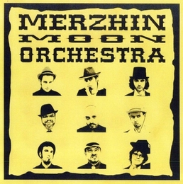 Image du média "MERZHIN MOON ORCHESTRA de MERZHIN"