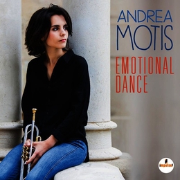 Image du média "EMOTIONAL DANCE de Andrea MOTIS"