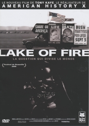 Image du média "LAKE OF FIRE de Tony KAYE"