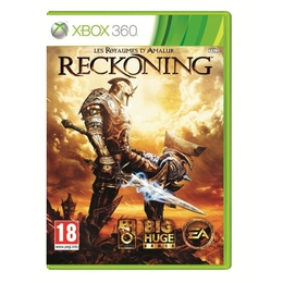 Image du média "ROYAUMES D'AMALUR : RECKONING (LES) de ELECTRONIC ARTS"