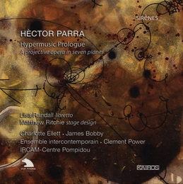 Image du média "HYPERMUSIC PROLOGUE de Hèctor PARRA"