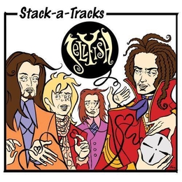 Image du média "STACK-A-TRACKS de JELLYFISH"