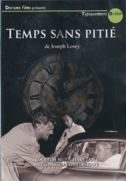 Image du média "TEMPS SANS PITIÉ de Joseph LOSEY"