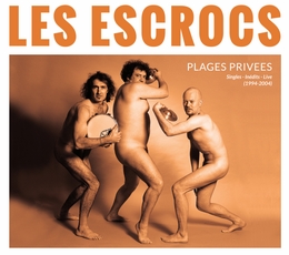 Image du média "PLAGES PRIVÉES de LES ESCROCS"