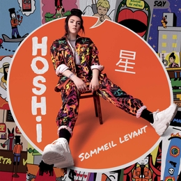 Image du média "SOMMEIL LEVANT de HOSHI"