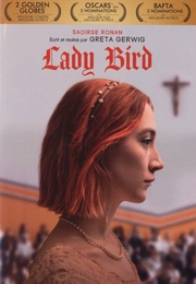 Image du média "LADY BIRD de Greta GERWIG"